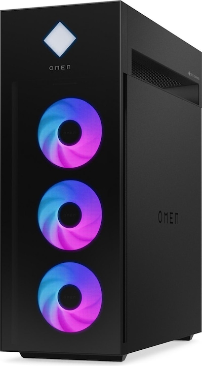 Produktbild HP OMEN by (64 GB, 2000 GB, GeForce RTX 5090)