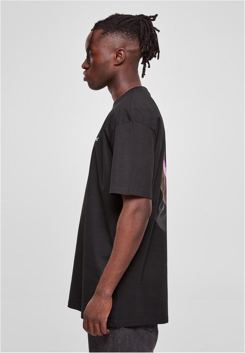 Immagine prodotto Forgotten Faces Arctic Heavy Oversized Tee black S (S)