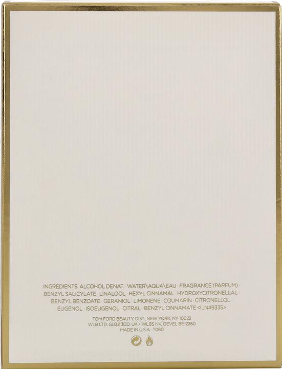 Produktbild Tom Ford White Patchouli (Eau de Parfum, 100 ml)