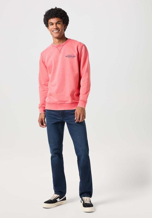 Produktbild Wrangler Jeans Texas Slim High Stretch (33)