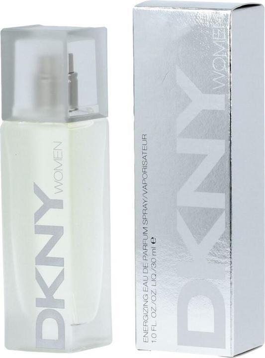 Actual product image DKNY Energizing (Eau de parfum, 30 ml)