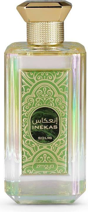 Zimaya - Al Embratur Intense - Eau de parfum 100ml (Eau de Parfum, 100 ml)