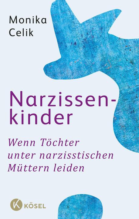 Immagine prodotto Narzissenkinder (Tedesco, Monika Celik, 2019)