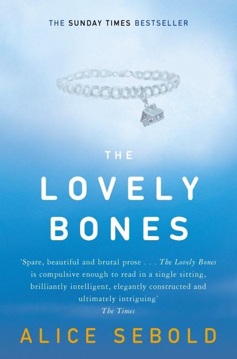 Produktbild The Lovely Bones (Englisch, Alice Sebold, 2015)