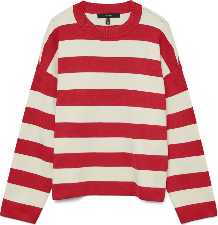 Produktbild Vero Moda VMSILJE Pullover Strickpullover (XL)