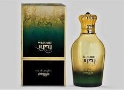 Produktbild Afnan Zimaya Wujood Eau de Parfum for Unisex Rich Floral Woody Scent 100ml (Eau de Parfum, 100 ml)