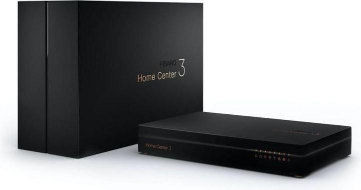 Image du produit Fibaro Centre d'accueil du siège 3