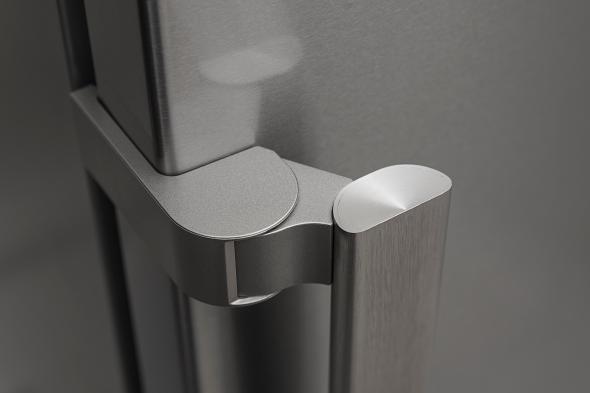 Produktbild Sharp SJ-LC41CHDI2-EU (390 l)