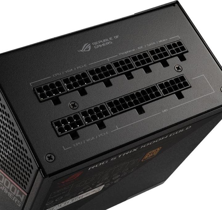 Produktbild ASUS ROG Strix 1000G (1000 W)