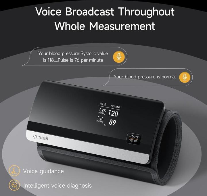 Immagine prodotto Yuwell YE630CR