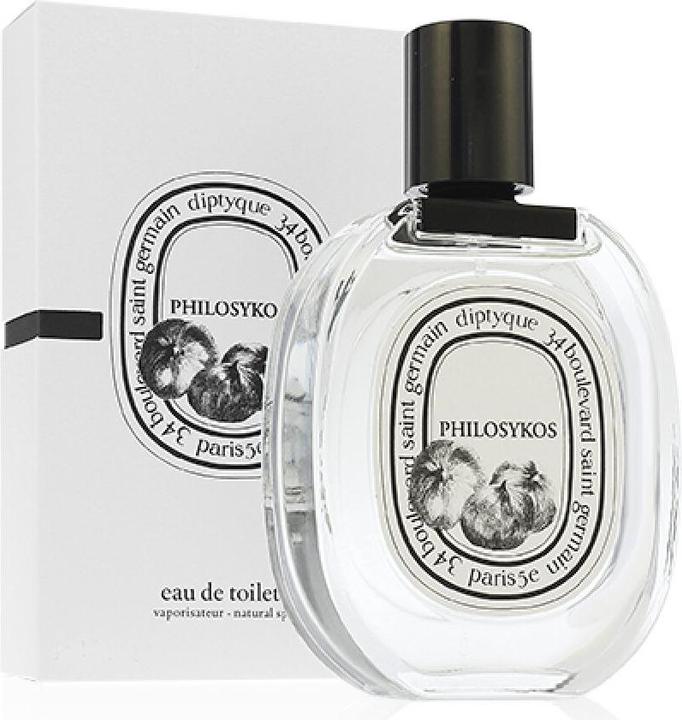 Actual product image Diptyque Philosykos (Eau de toilette, 100 ml)