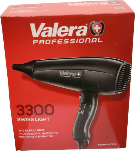 Produktbild Valera Swiss Light 3300 Ionic (1800 W)
