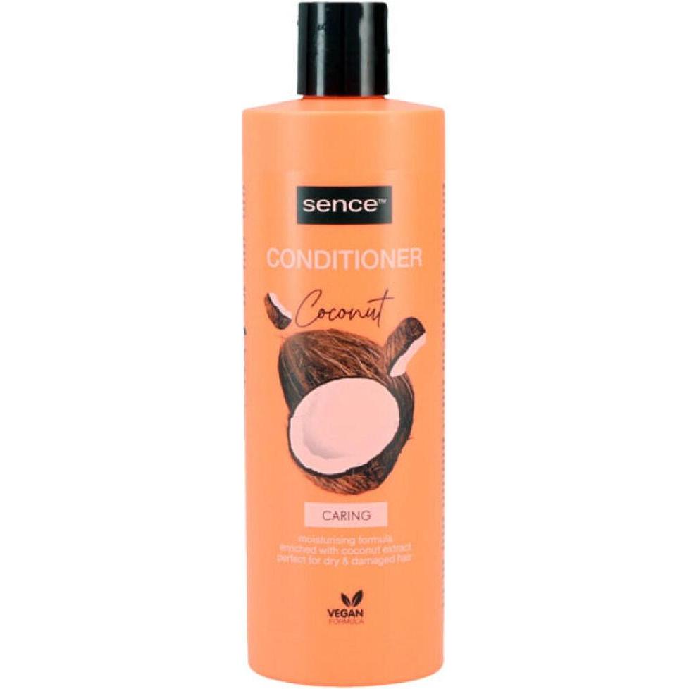 Sence , Balsamo, Balsamo Al Cocco 400Ml (400 Ml)
