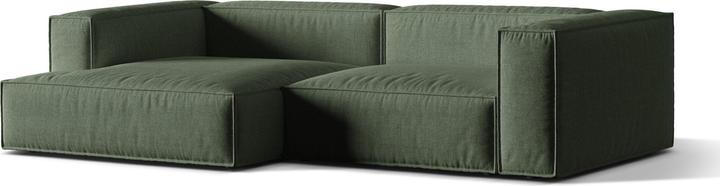 Produktbild Micadoni Nuria (Modular Sofa, Ecksofa)
