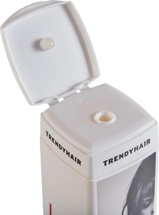 Actual product image Trendy Hair Elastic (300 ml, Liquid shampoo)
