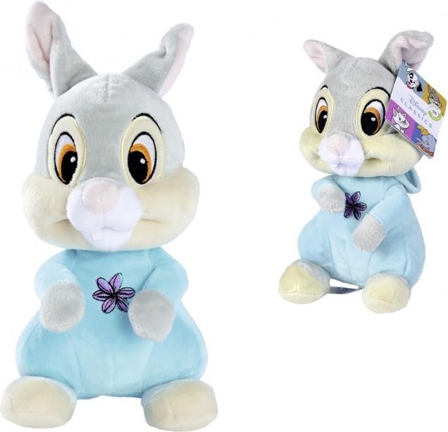 Image du produit Simba Disney Cheeky Romper, batteur, 25cm (25 cm)