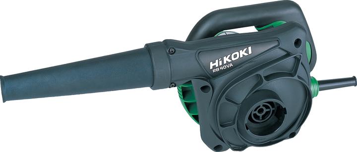 Actual product image Hikoki Blower RB40VA (Electrical connection, Leaf blower)