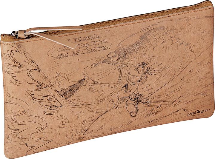 Image du produit Rhodia Astérix Crayonnés