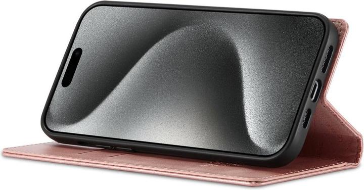 Produktbild Ueli Express Wallet-Hülle (Apple iPhone 16 Pro Max)