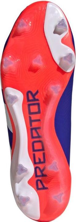 Produktbild Adidas Predator Elite FG Fussballschuhe (41 1/3)