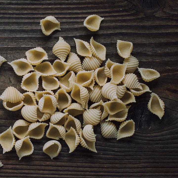 Produktbild Altbachmühle Bio Pastagriess (1000 g)