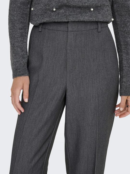 Image du produit Only Onlhattie-Lana Hw W Mel Pant Tlr (W42/L32)