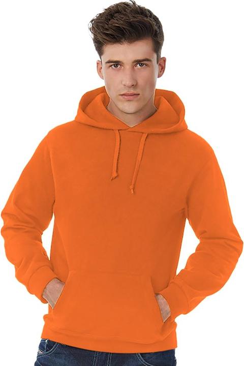Produktbild B&C ID.203 5050 Kapuzenpullover (S)