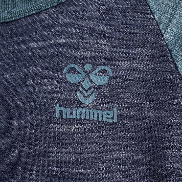 Produktbild hummel Hmlwingo T-Shirt L/S (134)