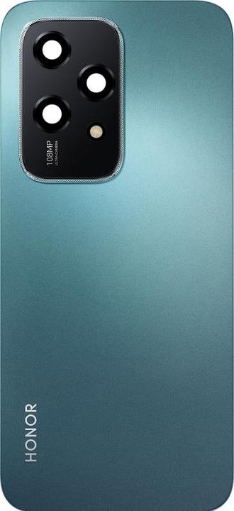 Actual product image Honor Akkudeckel für 200 Lite, Cyan Lake (Honor 200 Lite)