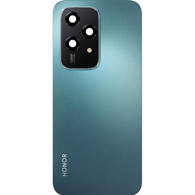 Honor Akkudeckel für 200 Lite, Cyan Lake, Batteria smartphone
