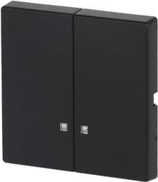 Actual product image Busch-Jaeger Rocker series control switch 2CKA001751A3136