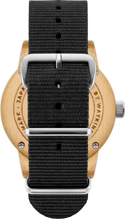 Actual product image Waykins Bacana (42 mm)