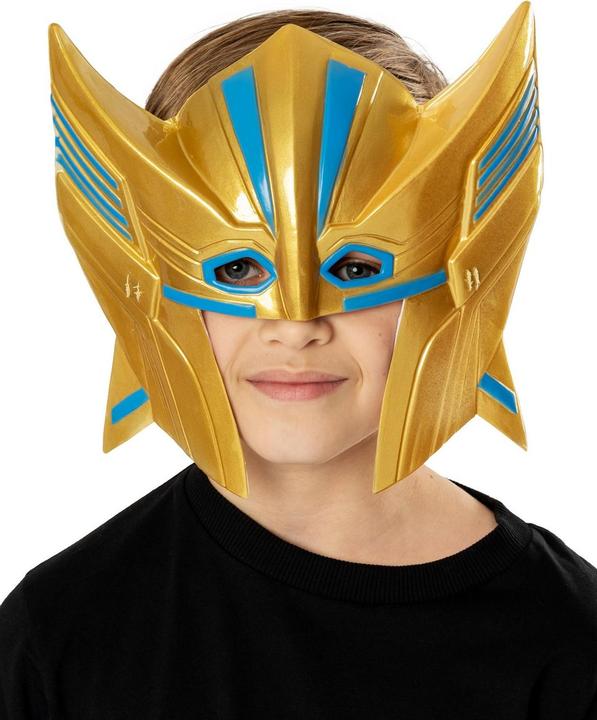 Actual product image Thor Mask