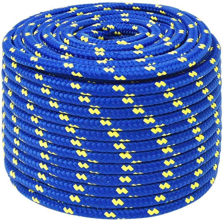 Immagine prodotto vidaXL Bootsseil