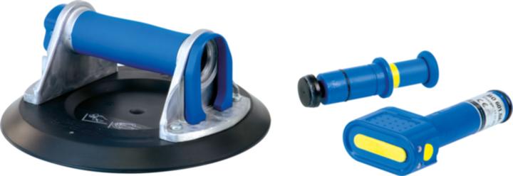 Produktbild Veribor Akkupumpe für Pumpensaugheber (600 kg)