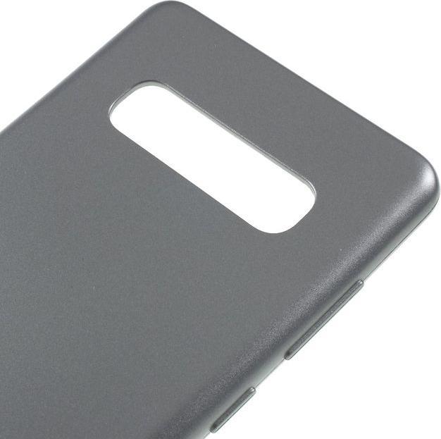Image du produit Goospery i Jelly Metal Series (Samsung Galaxy S10+)