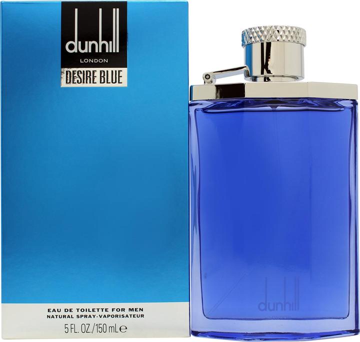 Immagine prodotto Dunhill Desiderio 1 (Eau de toilette, 150 ml)