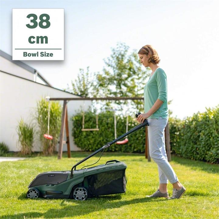 Image du produit Bosch Home & Garden Universal Rotak 36-560 (Fonctionnement sur batterie)