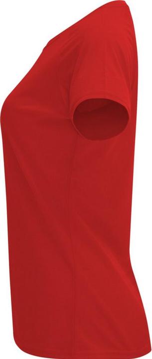 Actual product image Alpinia Womens/Ladies Bahrain Short-Sleeved Sports T-Shirt (XL)