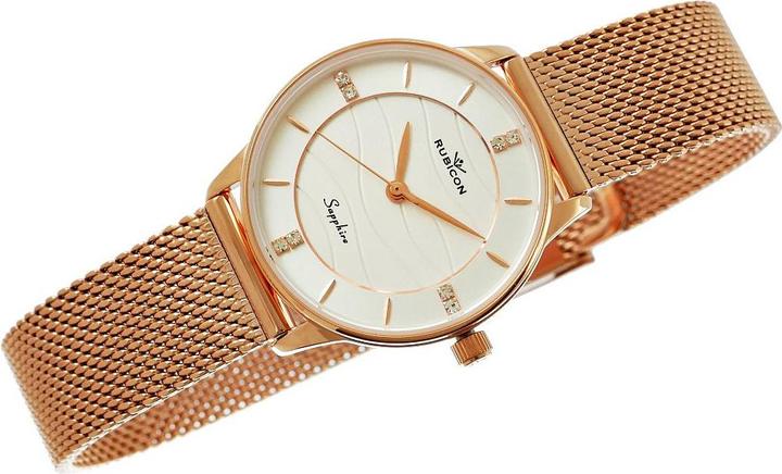 Produktbild Watch women's watch RNBE35-2 (Analoguhr)