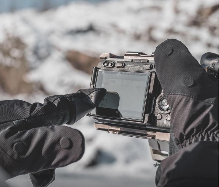 Image du produit Pgytech Gants Photography Master (L) (L)