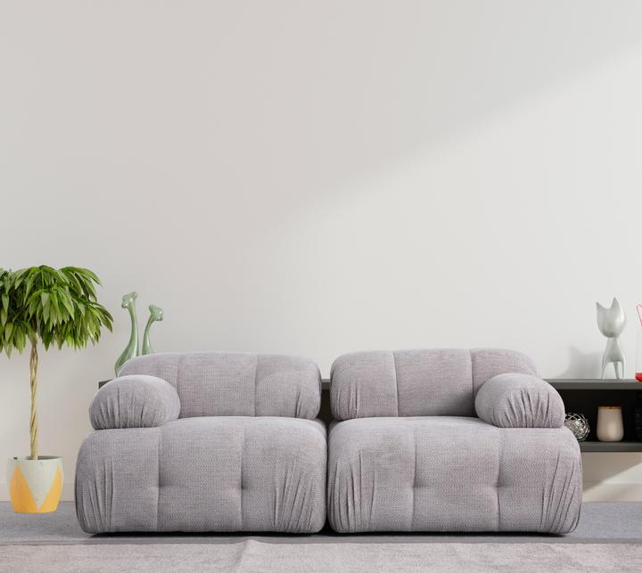 Actual product image Atelier del Sofa Petite (2 person sofa)