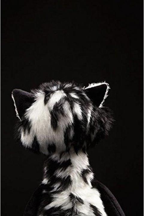 Produktbild Sigikid Beasts Cat Macchiato (32 cm)