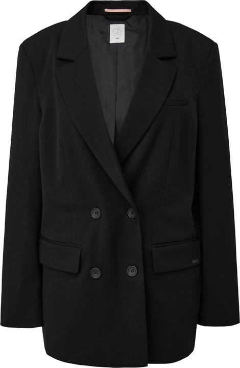 Immagine prodotto s.Oliver Indoor-Blazer Blazer im Oversized-Design (34)
