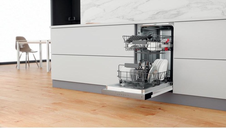 Image du produit Whirlpool WSBC3M27X