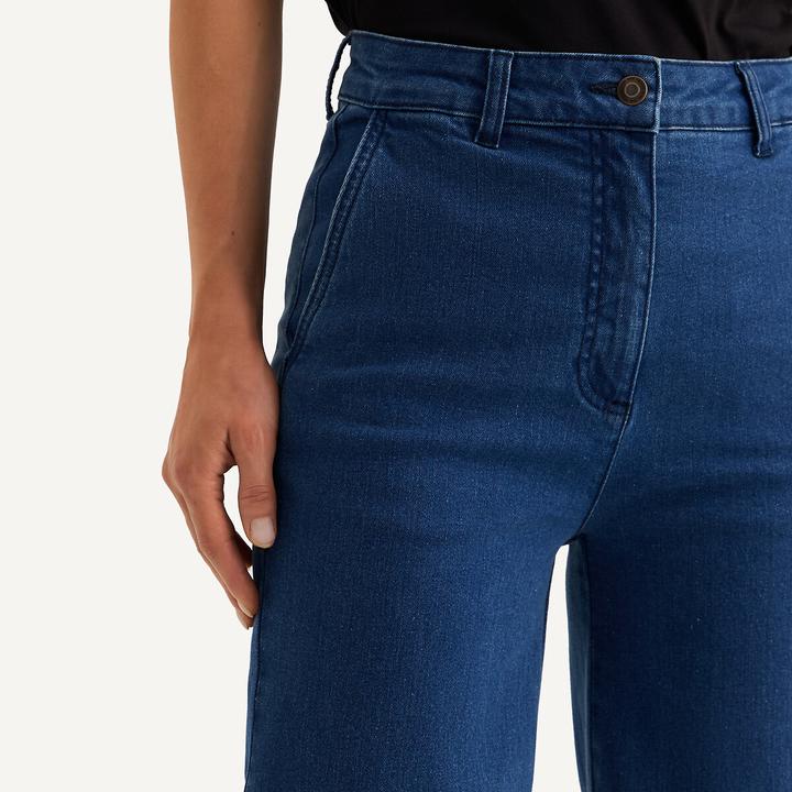Actual product image Anne Weyburn Loose-fit jeans (Frequency band 38 (2600 MHz))