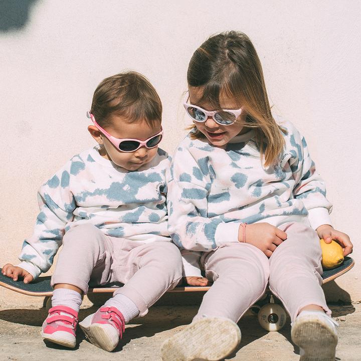 Image du produit Koolsun Flex Pink Sorbet Lunettes de soleil pour enfants