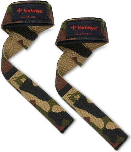 Produktbild Harbinger Lifting Straps