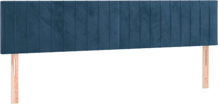 Produktbild vidaXL Boxspringbett (180 x 200 cm)