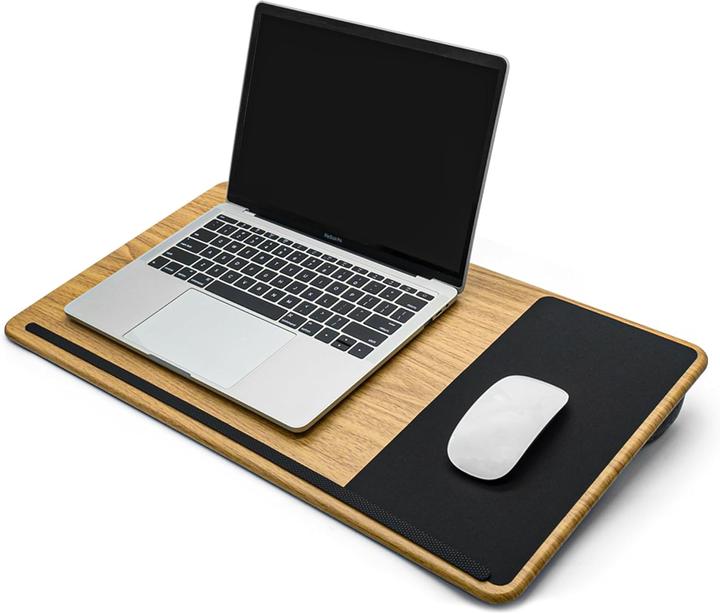 Actual product image Ergomi Laptopkissen mit Kissentablett